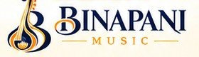 Binapani Music